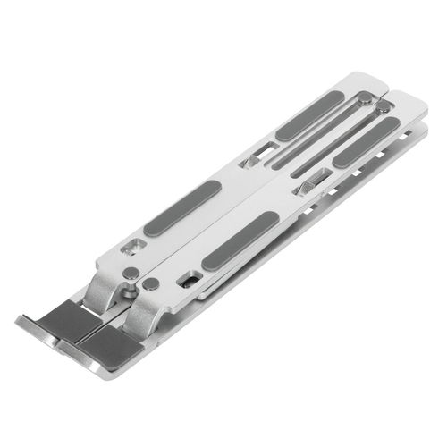Targus AWE810GL laptopstandaard Aluminium 39,6 cm (15.6")