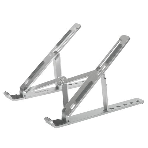 Targus AWE810GL laptopstandaard Aluminium 39,6 cm (15.6")