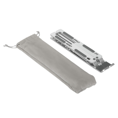Targus AWE810GL laptopstandaard Aluminium 39,6 cm (15.6")