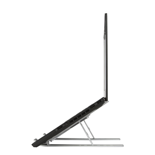 Targus AWE810GL laptopstandaard Aluminium 39,6 cm (15.6")