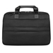 Targus TBT932GL laptoptas 40,6 cm (16") Aktetas Zwart