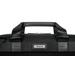 Targus TBT932GL laptoptas 40,6 cm (16") Aktetas Zwart