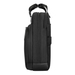 Targus TBT932GL laptoptas 40,6 cm (16") Aktetas Zwart