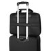 Targus TBT932GL laptoptas 40,6 cm (16") Aktetas Zwart