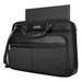 Targus TBT932GL laptoptas 40,6 cm (16") Aktetas Zwart