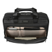 Targus TBT932GL laptoptas 40,6 cm (16") Aktetas Zwart