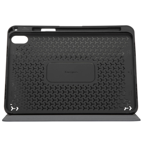 Targus Click-In 27,7 cm (10.9") Folioblad Zwart