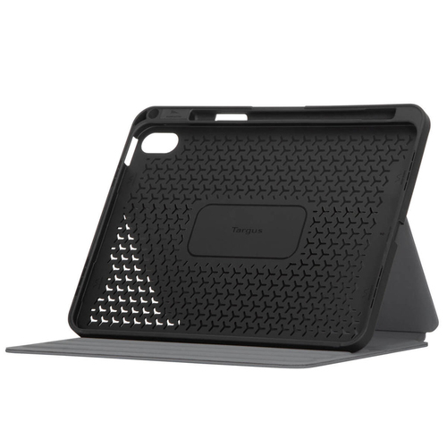 Targus Click-In 27,7 cm (10.9") Folioblad Zwart