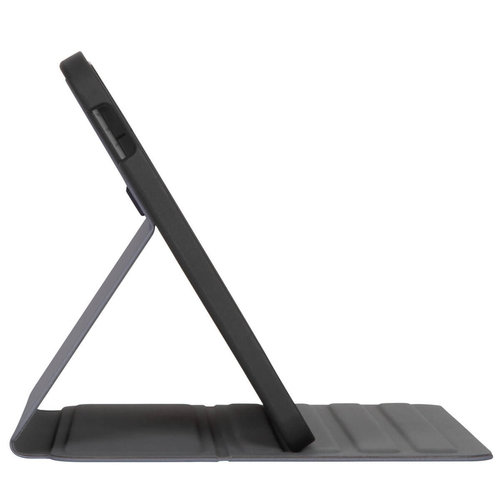 Targus Click-In 27,7 cm (10.9") Folioblad Zwart