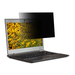 Origin Storage PF140W9B-OS schermfilter 35,6 cm (14") Monitor/Laptop Randloze privacyfilter voor schermen