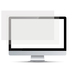 Origin Storage OSFDTAG27L/P accessoire voor monitoren