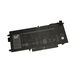 Origin Storage 71TG4-BTI laptop reserve-onderdeel Batterij/Accu