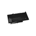 Origin Storage BTI 3C BATTERY DELL LAT E7470 OEM: 7CJRC 451-BBSW KNM09 industrieel oplaadbare batterij/accu Lithium-Ion (Li-Ion) 3530 mAh 14,4 V