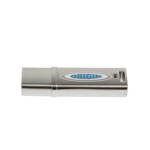 Origin Storage SC100-128GB data-encryptieapparaat Extern