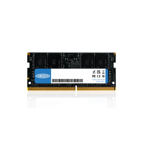 Origin Storage AB371023-OS geheugenmodule 8 GB 1 x 8 GB DDR4