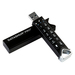 iStorage datAshur PRO2 USB flash drive 32 GB USB Type-A 3.2 Gen 1 (3.1 Gen 1) Zwart
