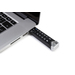 iStorage datAshur PRO2 USB flash drive 32 GB USB Type-A 3.2 Gen 1 (3.1 Gen 1) Zwart