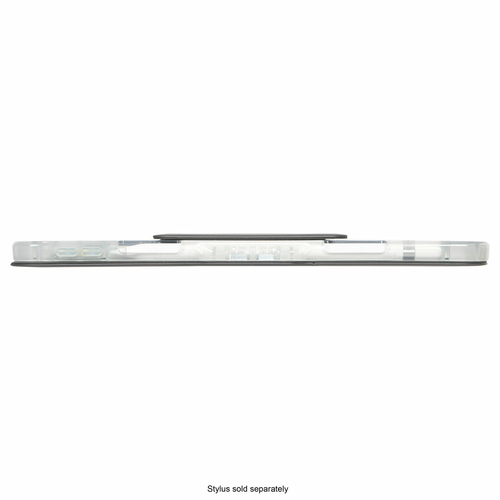 Targus VersaVu 27,7 cm (10.9") Folioblad Transparant