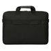 Targus GeoLite 43,9 cm (17.3") Slip case Zwart