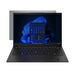 Targus ASF14W0GL schermfilter 35,6 cm (14") Laptop Randloze privacyfilter voor schermen