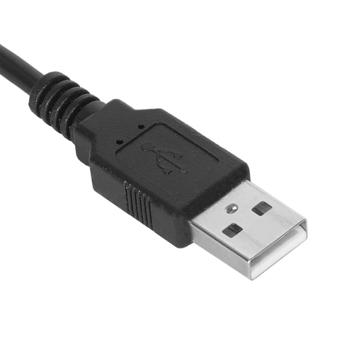 Targus AKM622FR toetsenbord Inclusief muis Universeel USB AZERTY Frans Zwart