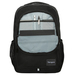 Targus Octave III rugzak City backpack Zwart Polyester