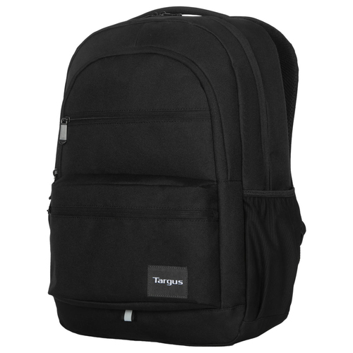 Targus Octave III rugzak City backpack Zwart Polyester