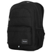 Targus Octave III rugzak City backpack Zwart Polyester