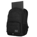 Targus Octave III rugzak City backpack Zwart Polyester