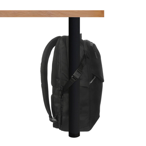 Targus EcoSmart rugzak City backpack Zwart