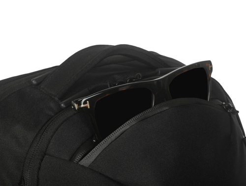 Targus EcoSmart rugzak City backpack Zwart