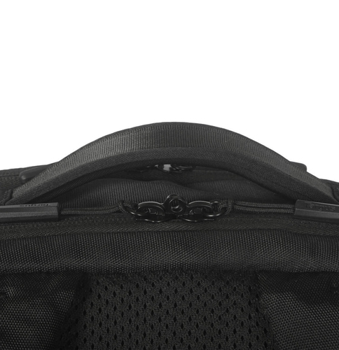 Targus EcoSmart rugzak City backpack Zwart