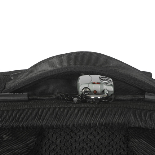 Targus EcoSmart rugzak City backpack Zwart