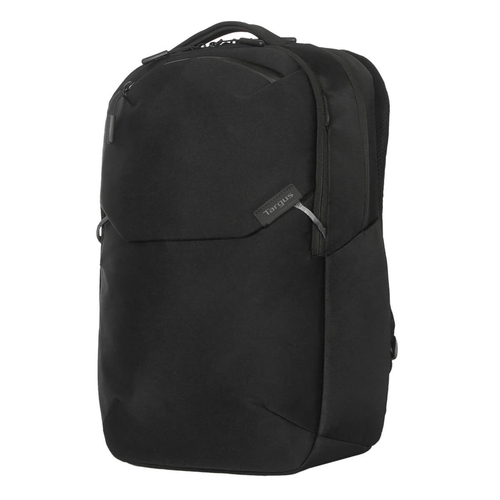 Targus EcoSmart rugzak City backpack Zwart