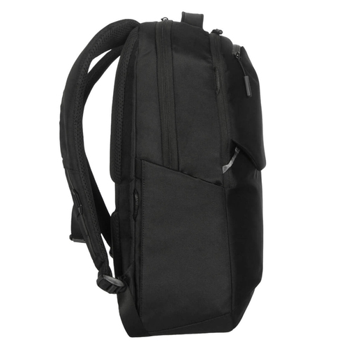 Targus EcoSmart rugzak City backpack Zwart