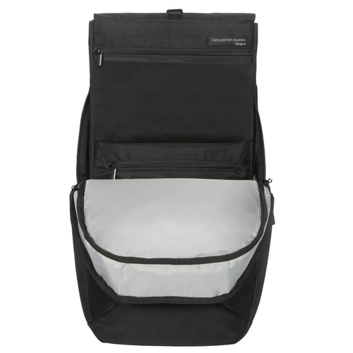 Targus EcoSmart rugzak City backpack Zwart