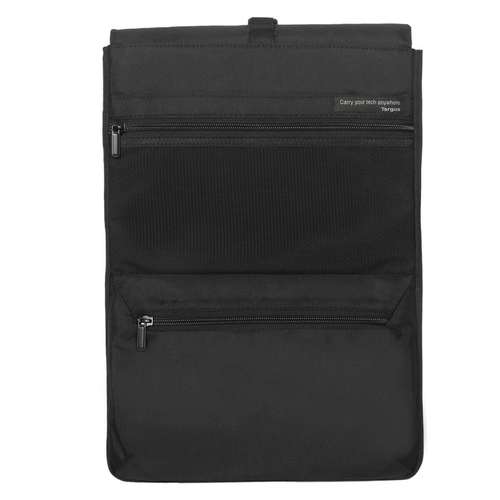Targus EcoSmart rugzak City backpack Zwart
