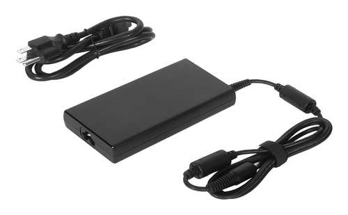 Targus DOCK230EUZ laptop dock & poortreplicator Bedraad Thunderbolt 5 Zilver