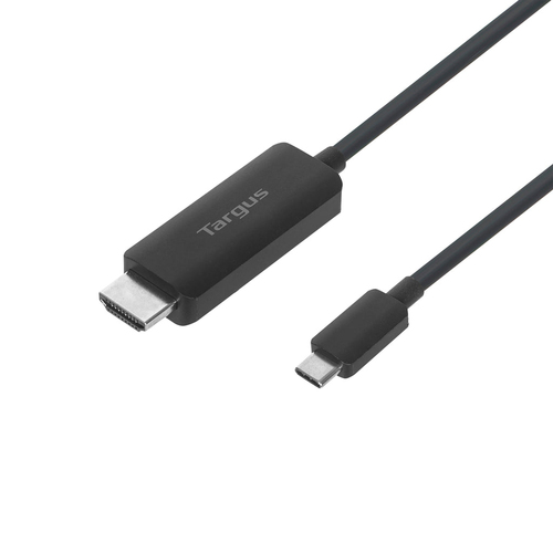 Targus DOCK230EUZ laptop dock & poortreplicator Bedraad Thunderbolt 5 Zilver