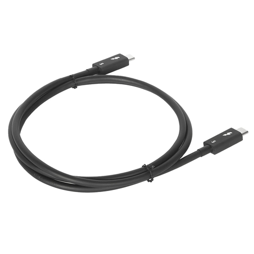 Targus DOCK230EUZ laptop dock & poortreplicator Bedraad Thunderbolt 5 Zilver