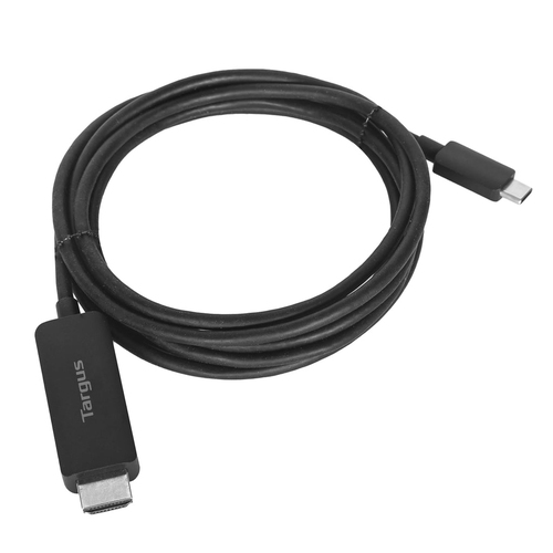 Targus DOCK230EUZ laptop dock & poortreplicator Bedraad Thunderbolt 5 Zilver