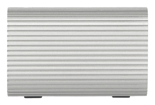 Targus DOCK230EUZ laptop dock & poortreplicator Bedraad Thunderbolt 5 Zilver