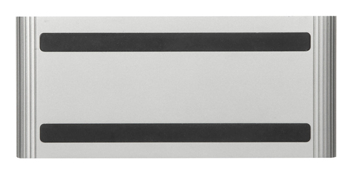 Targus DOCK230EUZ laptop dock & poortreplicator Bedraad Thunderbolt 5 Zilver