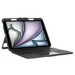 Targus VersaVu QWERTZ Duits Bluetooth Zwart
