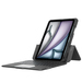 Targus VersaVu QWERTZ Duits Bluetooth Zwart