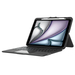 Targus VersaVu QWERTZ Duits Bluetooth Zwart