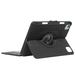 Targus VersaVu QWERTZ Duits Bluetooth Zwart