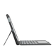 Targus VersaVu QWERTZ Duits Bluetooth Zwart