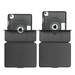Targus VersaVu QWERTZ Duits Bluetooth Zwart
