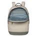 Targus TBB65013GL laptoptas 40,6 cm (16") Rugzak Eiken